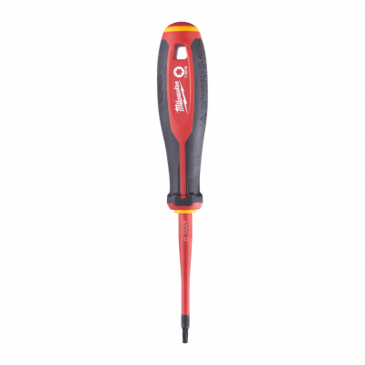 Трехгранные отвертки VDE Tri-Lobe VDE Screwdriver T15 x75 4932478729