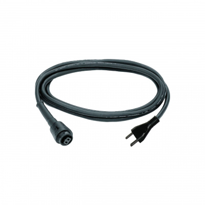 Кабель Milwaukee QUIK-LOK 4 м CH (1шт) 4932373504