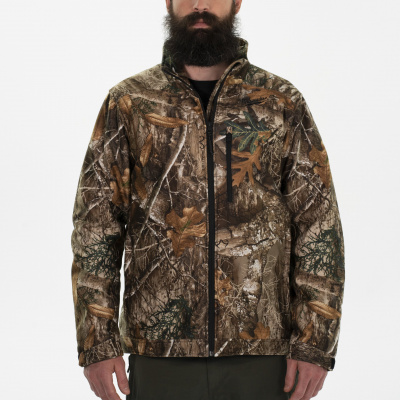 Куртка с подогревом - камуфляж M12 HJ CAMO6-0 (XXL) 4933478981