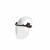 Шлем BOLT™ 200 Orange Unvented 4932480657