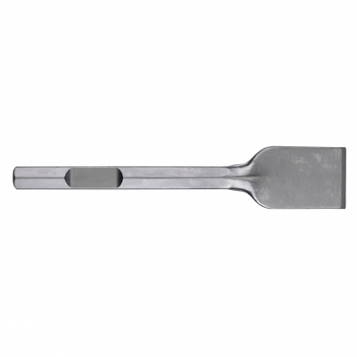Долото плоское Milwaukee K-Hex 28 мм (1шт) 80mm 4932459776