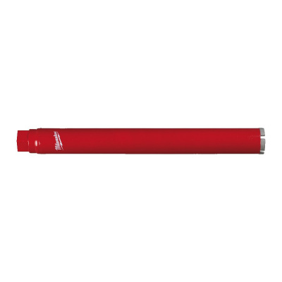 Коронка алмазная Milwaukee WCHP-SB 112 x 500 мм (1шт) 4932352739