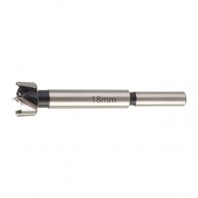 Сверло Milwaukee Forstner 18 x 90 мм (1шт) 4932363707