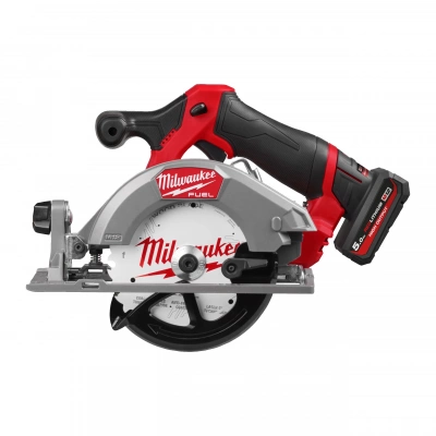 Аккумуляторная субкомпактная дисковая пила MILWAUKEE M12 FUEL FCS442-502X 4933493489