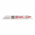 Полотно Milwaukee Thin Kerf S922AF 150 x 25 мм (5шт) 48005186