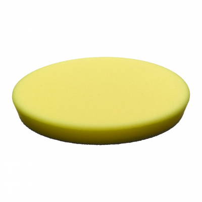 Полировальные аксессуары премиум-класса Sponge Yellow Fine 160 / 20 mm - 2 pc 4932492317