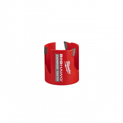 Коронка по мультиматериалу Milwaukee Bighawg 68 мм (1шт) 4932464929