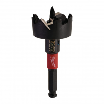Самоврезающиеся насадки Switchblade Switchblade Selfeed Bit 54 mm 4932479500