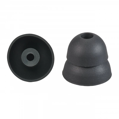 Ear tip double layer replacement 5 pairs ear tip double layer S replacement 4932493364