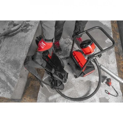 Аккумуляторный вибратор для бетона MXF CV BP-602 MILWAUKEE 4933479591