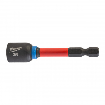 SHOCKWAVE™ Nut Drivers Nut Driver Mag ShW 3/8\u0022 x 65 mm - 1 pc 4932492440
