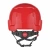 Шлем BOLT™ 200 Red Unvented 4932479254