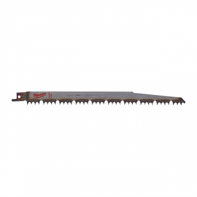 Полотно по дереву Milwaukee S1531L 240 x 4/5 мм/ шаг зуба 5.5/6 мм (3шт) 48001077