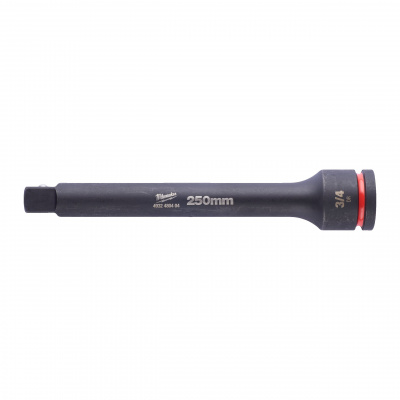 ¾″ удлинители для ударных головок 250 mm 3/4\u0022 impact extension - 1pc 4932480404