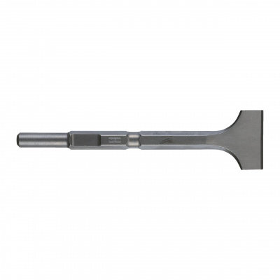 Долото широкое Milwaukee K-Hex Wide 300 x 75 мм (1шт) 4932479217