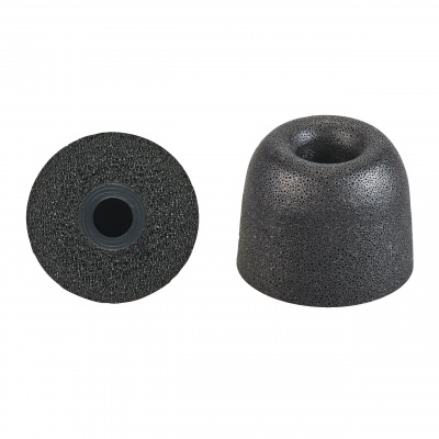 Memory foam ear tip replacement 5 pairs memory foam ear tip M replacement 4932493360