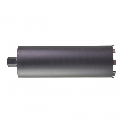 Коронка алмазная Milwaukee DCHXL 152 x 490 мм (1шт) 4932399171