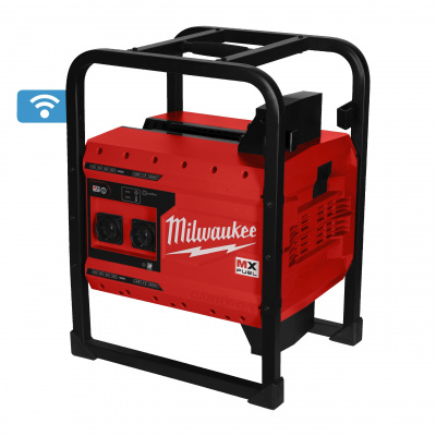 Аккумуляторный генератор (инвертор) Milwaukee MXF PS-0 4933493922