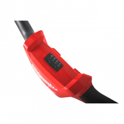 Аккумуляторный гайковёрт Milwaukee M18 FUEL FHIWF1R-122С 4933493141
