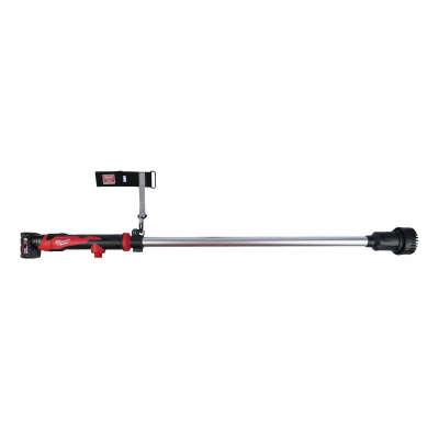 Аккумуляторный насос для перекачки воды Milwaukee M12 BSWP-601 4933479640