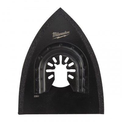Multi-tool accessories-Open-Lok speciality blades Rasp Carbide 95x75mm - 1 pc 48852261