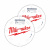 Пильные диски для торцовочных пил CSB Twin Pack 254 x 60T/80T - 2pc 4932479576