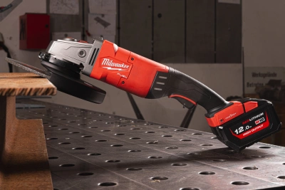Шлифовальный диск по металлу Milwaukee SG 27 / 230 х 6 PRO+ (1шт) 4932451504