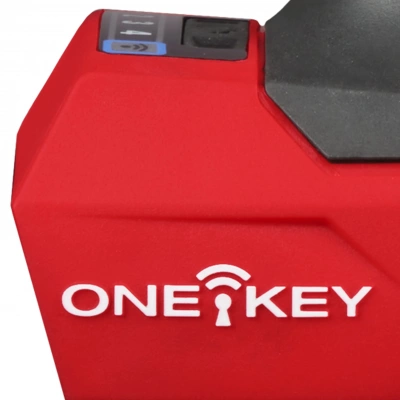 Аккумуляторный импульсный винтоверт Milwaukee M18 FUEL ONEID3-0X ONE-KEY 4933492800