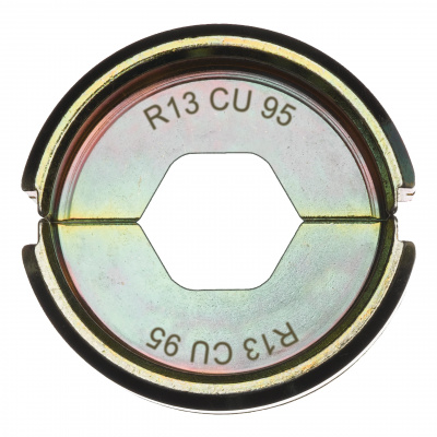 Crimping dies KRF R13 OU/KRF 95 4932498399