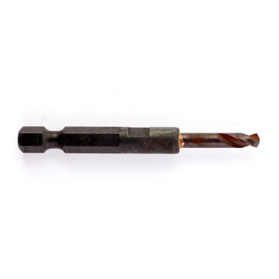 Пружина для извлечения и установочный винт Milwaukee Shockwave Impact (1шт) 4932430466