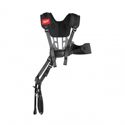 Ранцевый ремень для триммеров Milwaukee DOUBLE SHOULDER HARNESS 4932492849