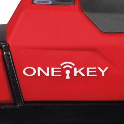 Аккумуляторная дрель-шуруповерт Milwaukee M18 FUEL ONEDD3-0X ONE-KEY 4933492799