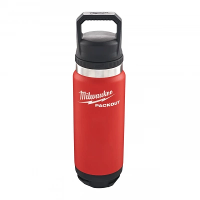 Крышка с ручкой Milwaukee  CHUG LID PACKOUT 4932493464