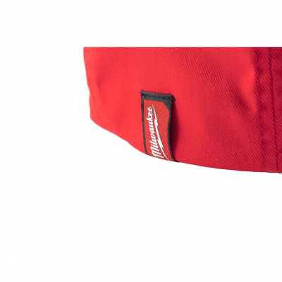 Кепка Milwaukee red L/XL BCS 4932493100