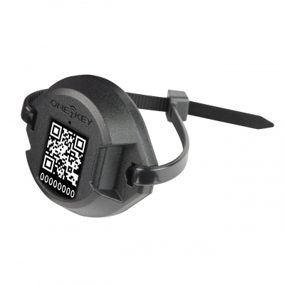 Метка отслеживания Milwaukee ONE-KEY Bluetooth (1шт) 4933478640