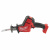 M18 FUEL™ HACKZALL™ компактная сабельная пила M18 FHZ-0 4933498064
