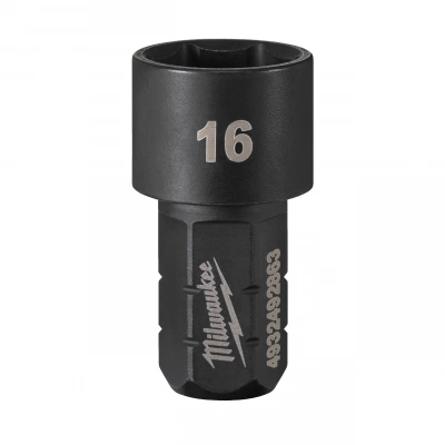 Головка Milwaukee 16мм для M12 FPTR 4932492863