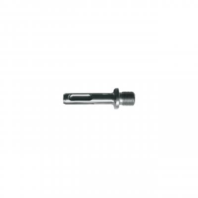 Переходник со стопорным винтом Milwaukee SDS-plus - 1⁄2˝ x 20 UNF (1шт) 4932367166