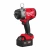 Аккумуляторный гайковерт Milwaukee M18 BLHIWF12-502X 4933492786