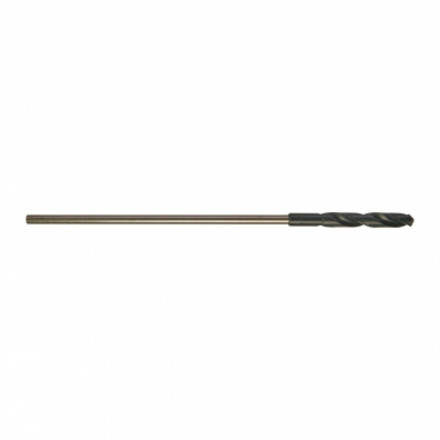 Сверло с длинным хвостовиком Milwaukee HSS 16 x 400 мм (1шт) 4932363671