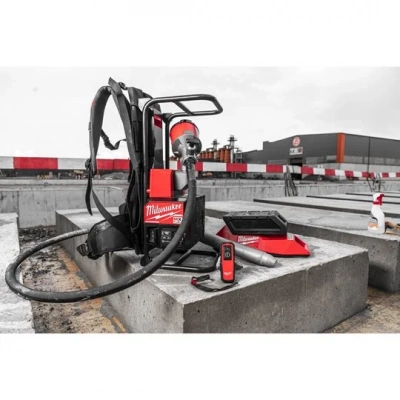 Аккумуляторный вибратор для бетона MXF CV BP-602 MILWAUKEE 4933479591