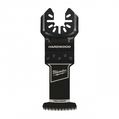 Multi-tool accessories-Open-Lok wood blades Wood plunge blade 3cut 35mm - 1 pc 48851131