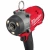 Аккумуляторный гайковерт Milwaukee M18 BLHIWF12-0X 4933492785 Аккумуляторный гайковерт Milwaukee M18 BLHIWF12-0X 4933492785