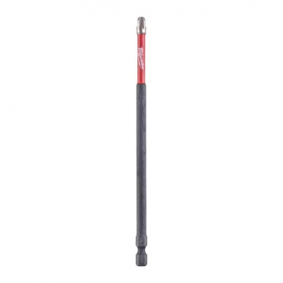 Бита Milwaukee Shockwave PZ3 x 150мм (1шт) 4932471929