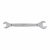 Double Open End Spanner Double Open End Spanner - 13 x 17 mm 4932492723