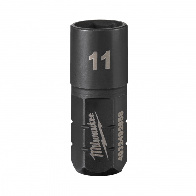 Головка Milwaukee 11мм для M12 FPTR 4932492858