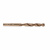 Сверло по металлу Milwaukee HSS-G Red Cobalt 10.2 x 133 мм (5шт) 4932471143