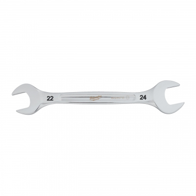 Double Open End Spanner Double Open End Spanner - 22 x 24 mm 4932492730