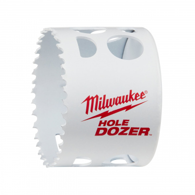 Биметаллическая коронка Milwaukee Hole Dozer Holesaw 67 мм (1шт) 49560158