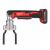 Аккумуляторный инструмент Milwaukee M18 BSBT-202X для болтовых соединителей/наконечников 4933493289